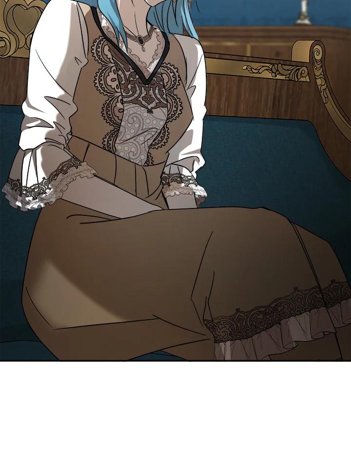 恶女的王座 第142话 第55页