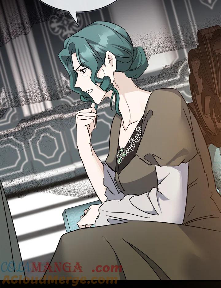 恶女的王座 第142话 第5页