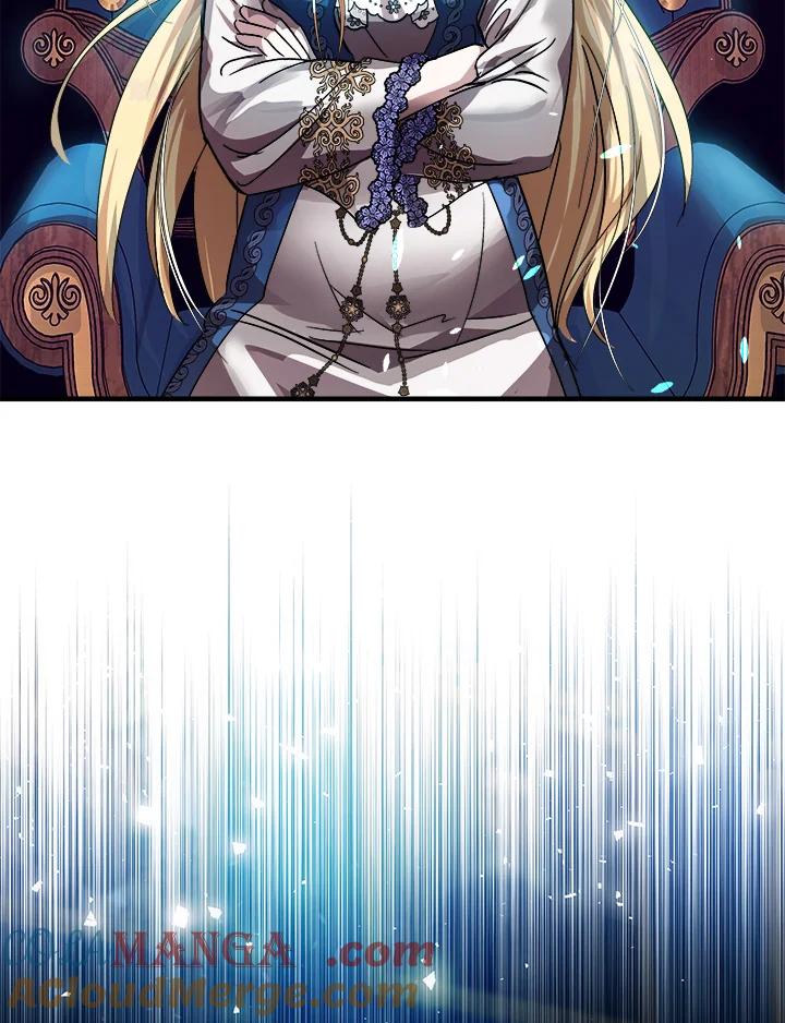 恶女的王座 第142话 第109页