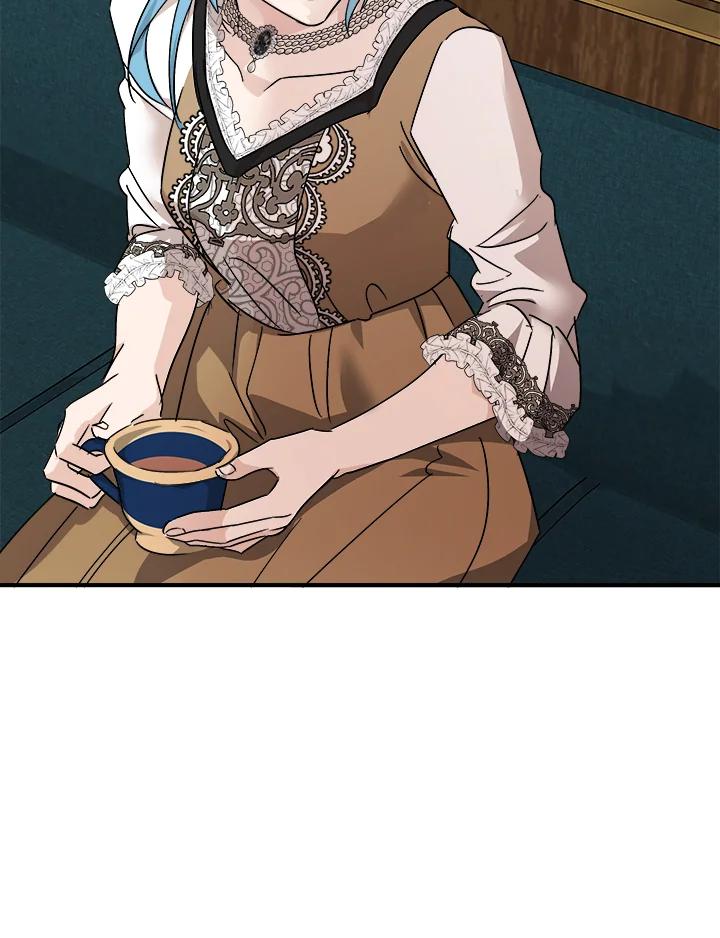 恶女的王座 第142话 第92页