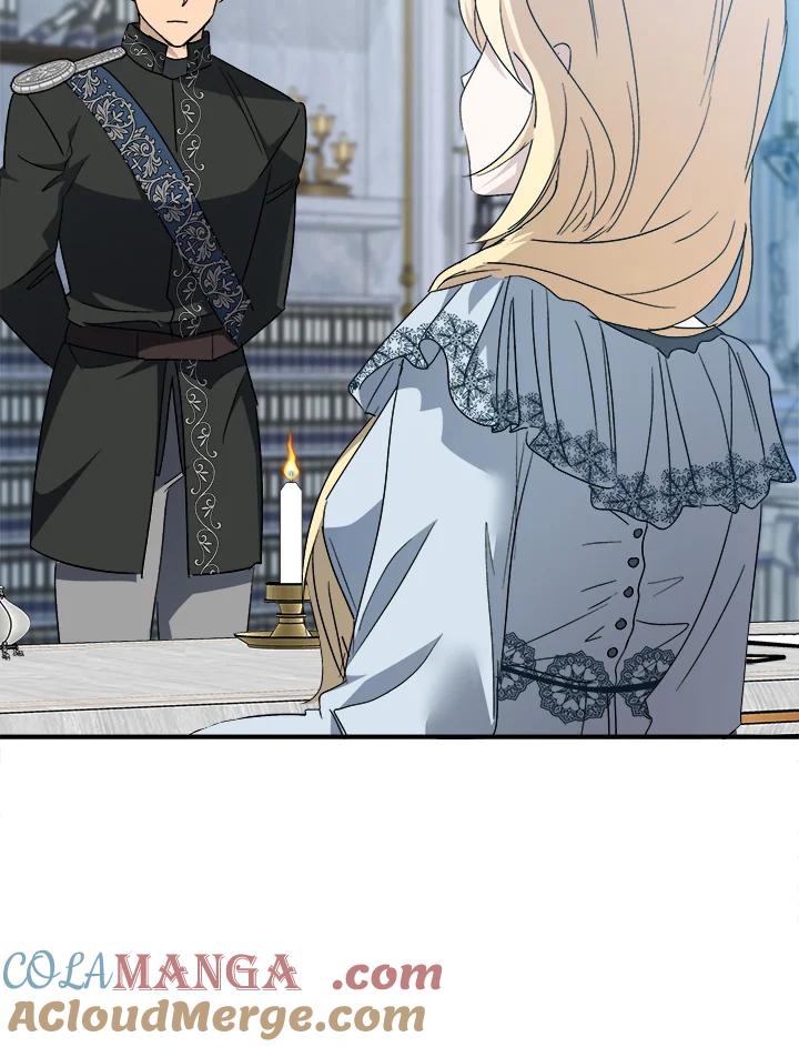恶女的王座 第143话 第61页