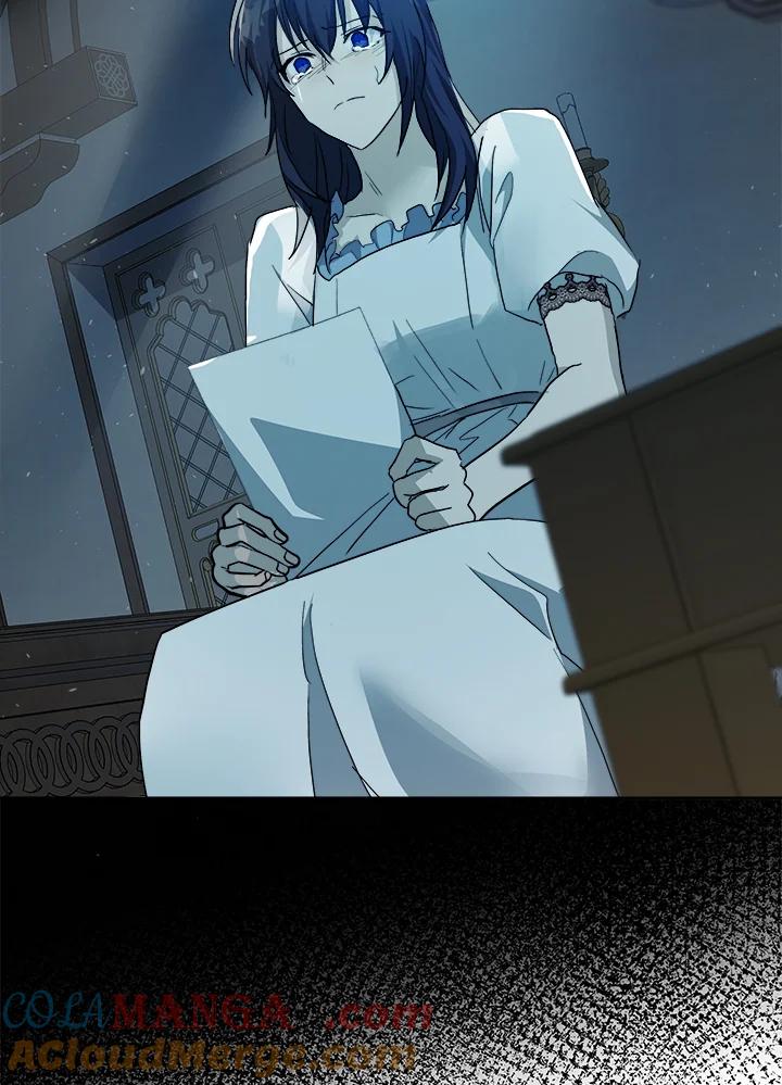 恶女的王座 第143话 第93页
