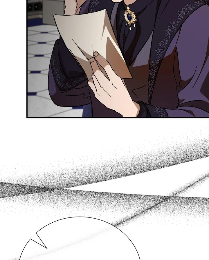 恶女的王座 第144话 第40页