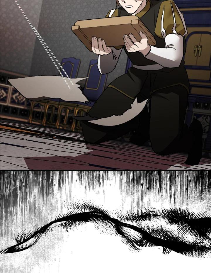 恶女的王座 第144话 第80页