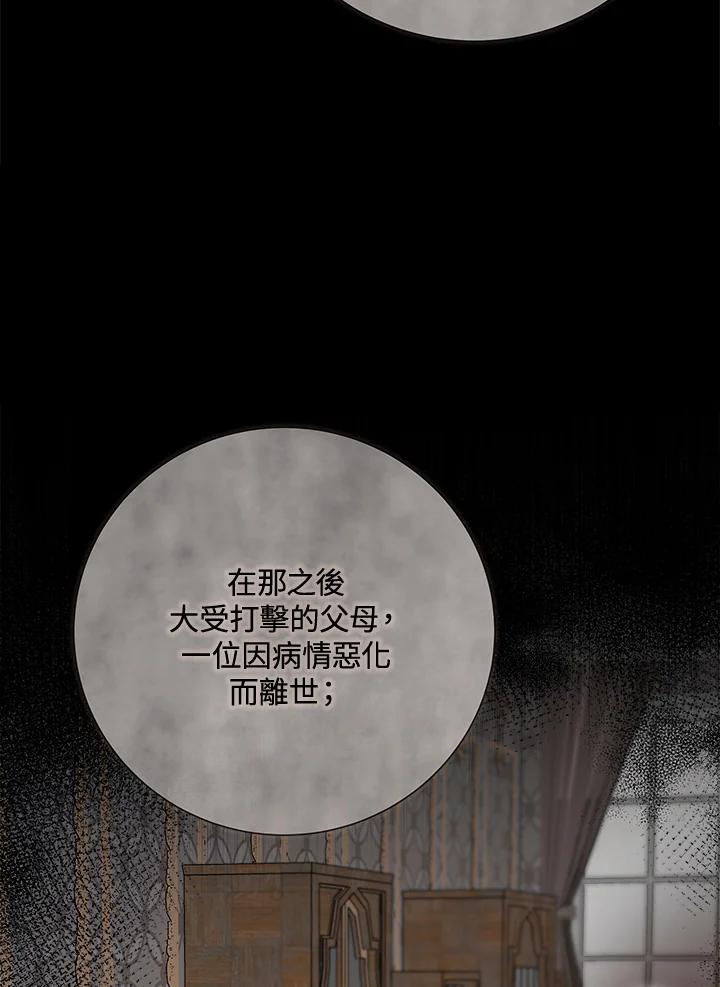 恶女的王座 第144话 第47页
