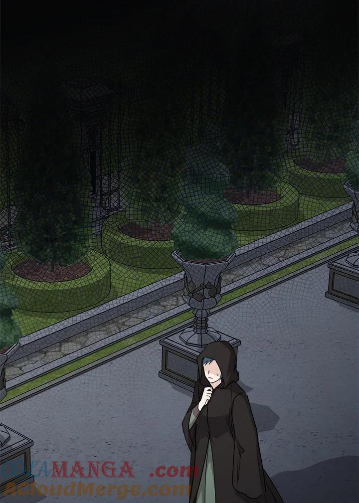 恶女的王座 第144话 第121页