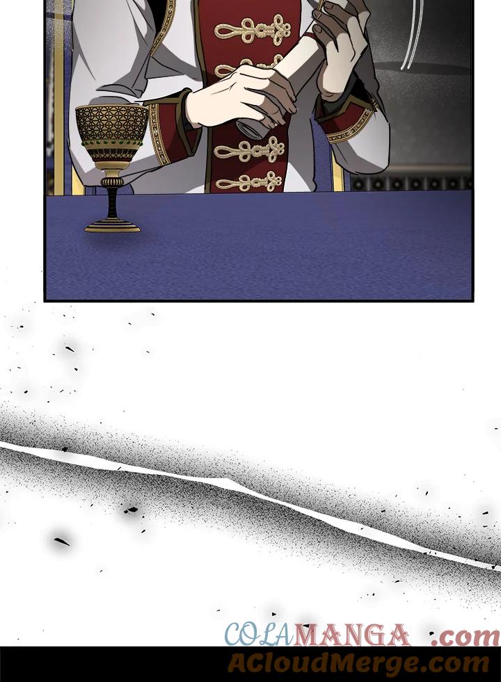 恶女的王座 第144话 第73页