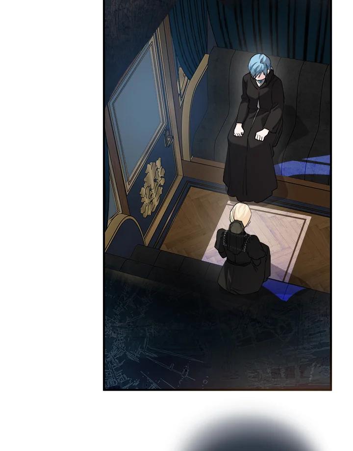恶女的王座 第145话 第38页