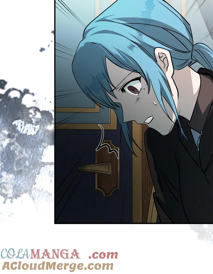 恶女的王座 第145话 第49页