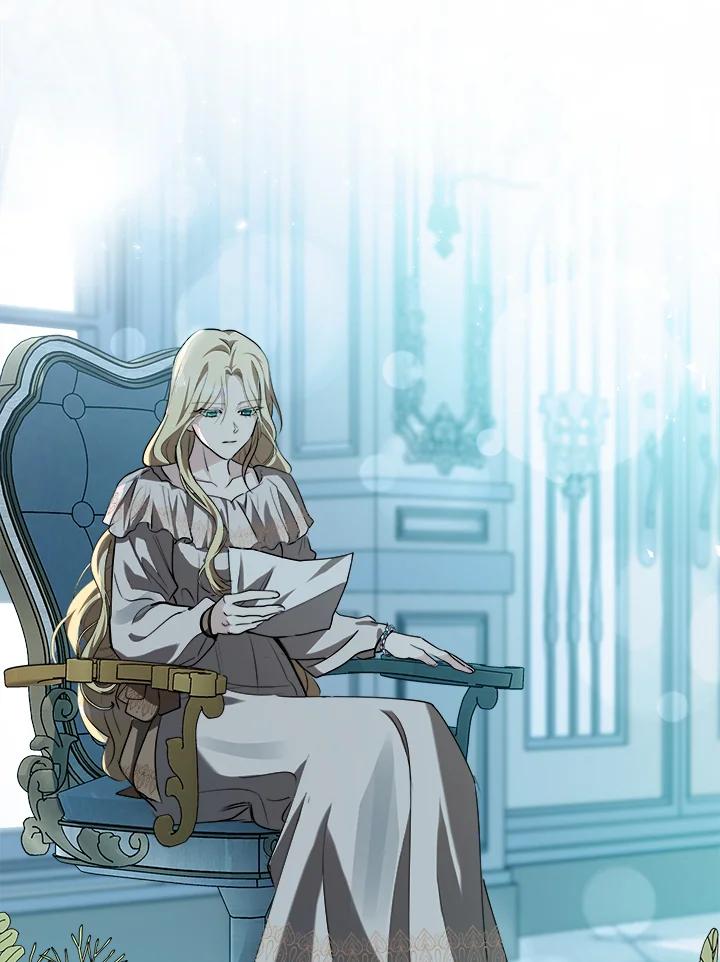 恶女的王座 第145话 第82页