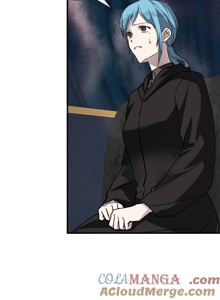恶女的王座 第145话 第9页