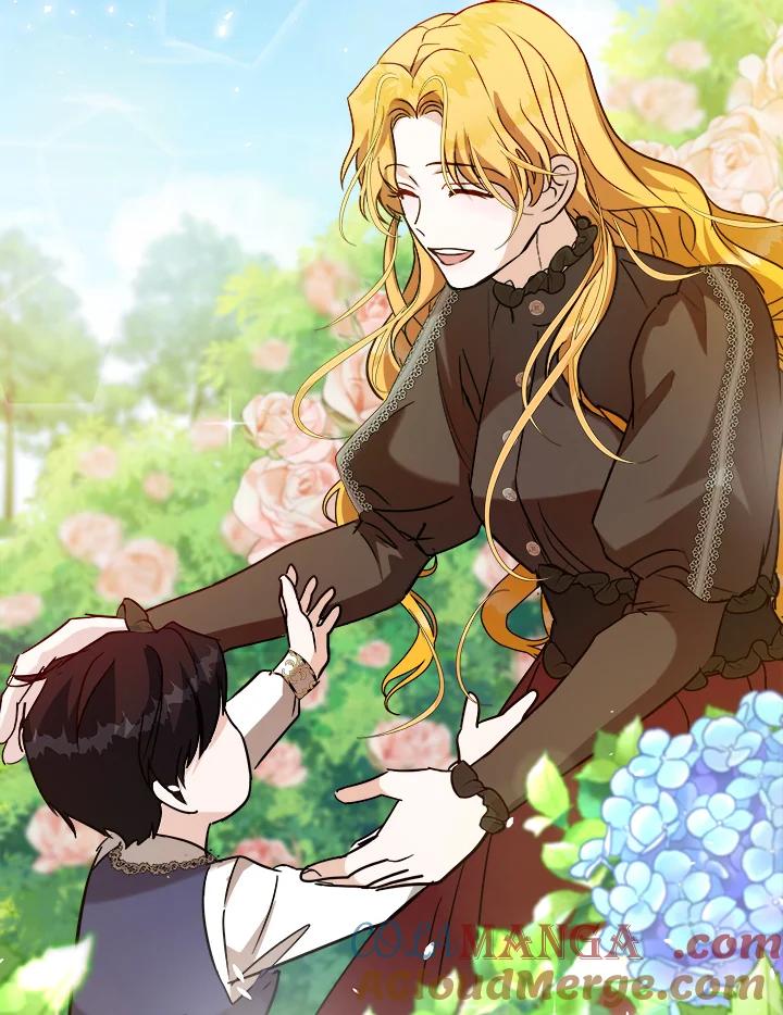 恶女的王座 第145话 第133页