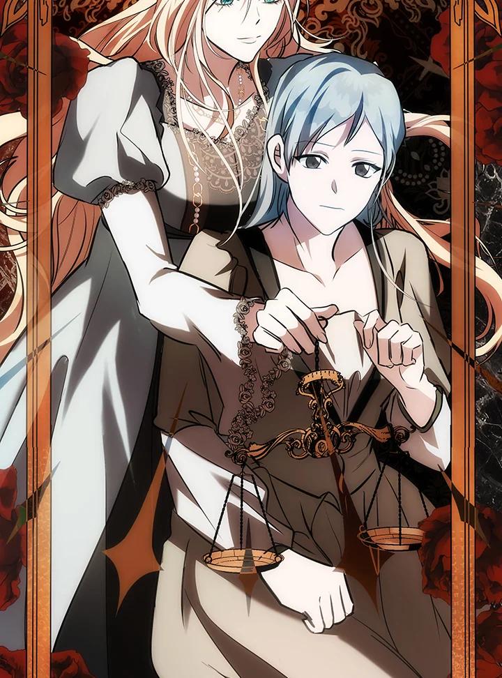 恶女的王座 第145话 第71页