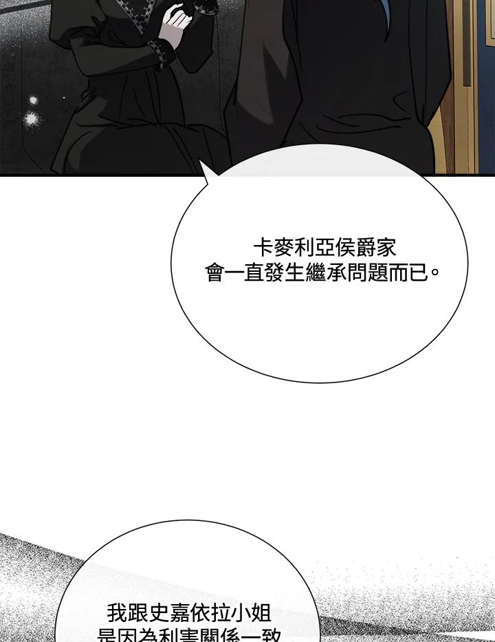 恶女的王座 第145话 第51页