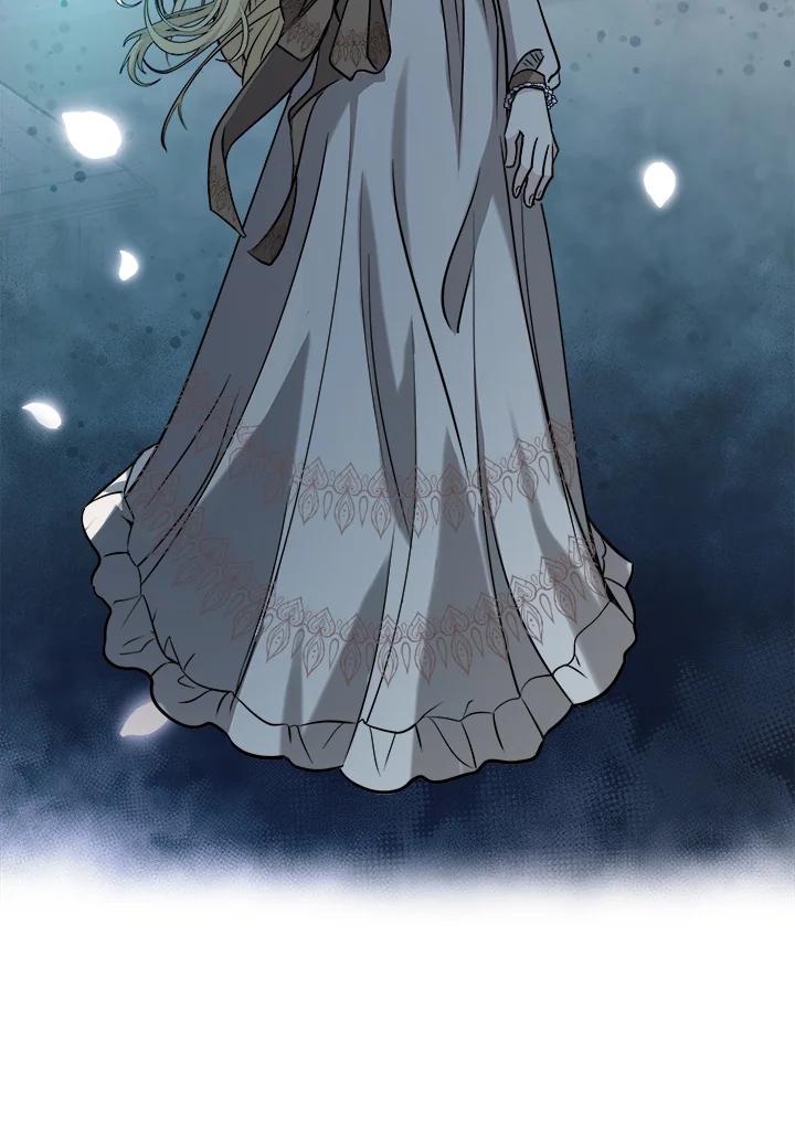 恶女的王座 第145话 第104页