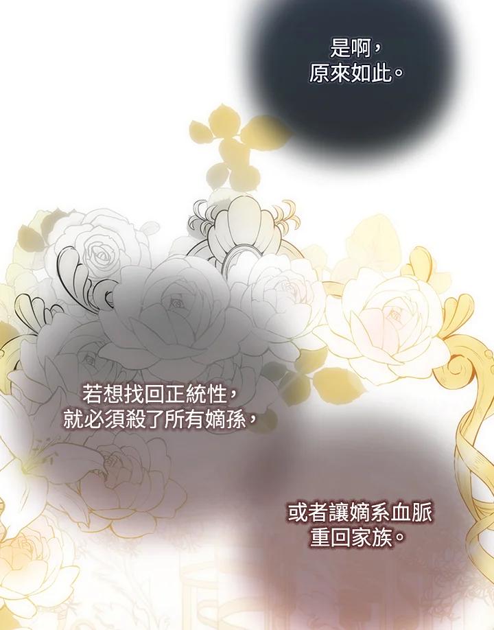 恶女的王座 第145话 第39页
