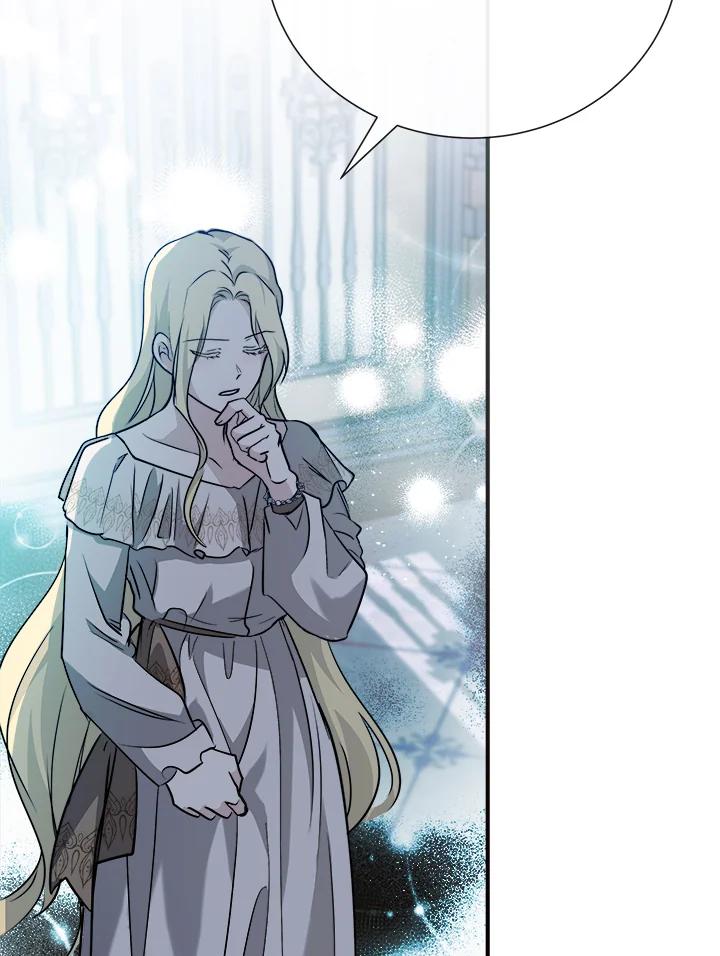 恶女的王座 第145话 第116页