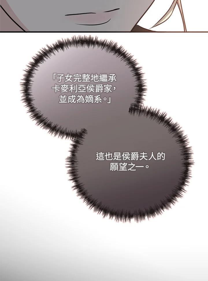 恶女的王座 第145话 第74页