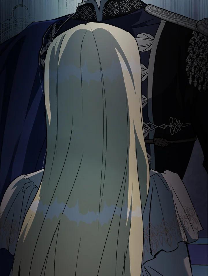 恶女的王座 第146话 第126页