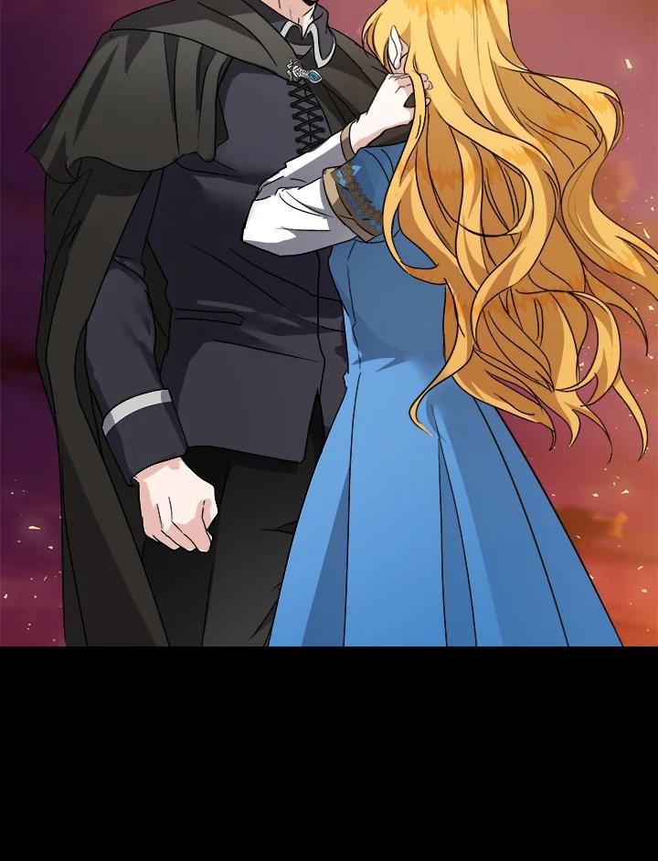 恶女的王座 第148话 第8页