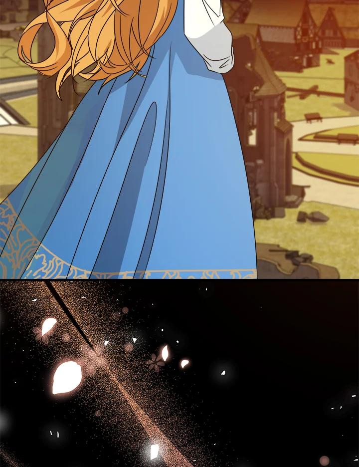 恶女的王座 第148话 第4页