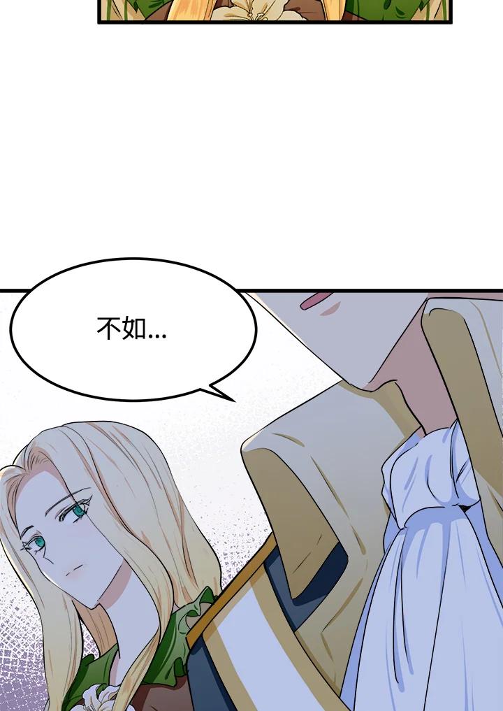 恶女的王座 第14话 第65页