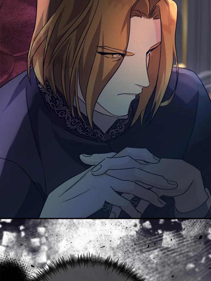 恶女的王座 第150话 第127页