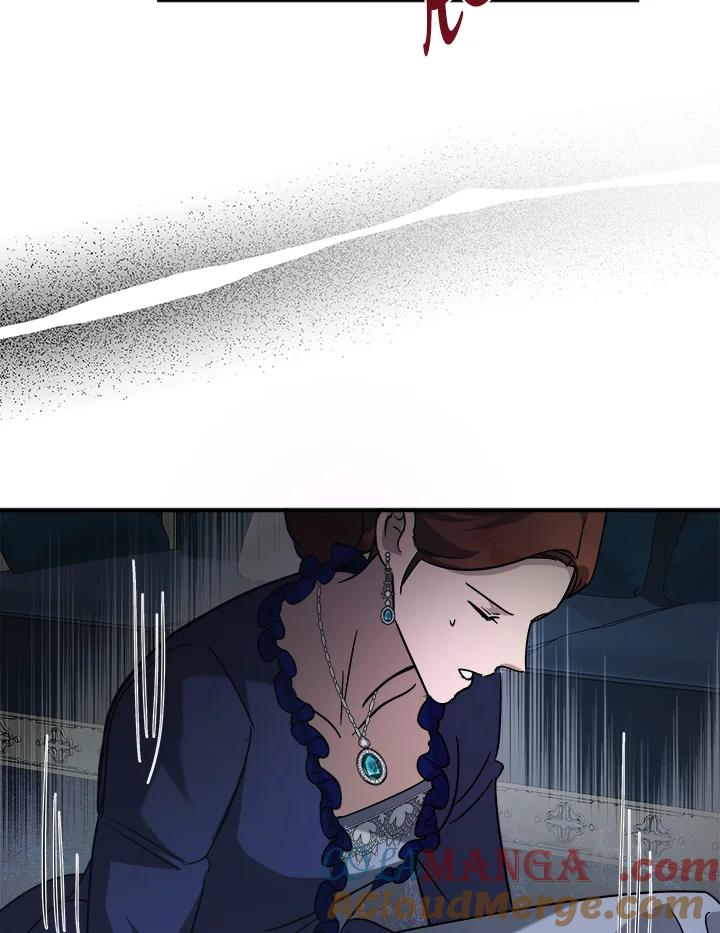 恶女的王座 第150话 第73页