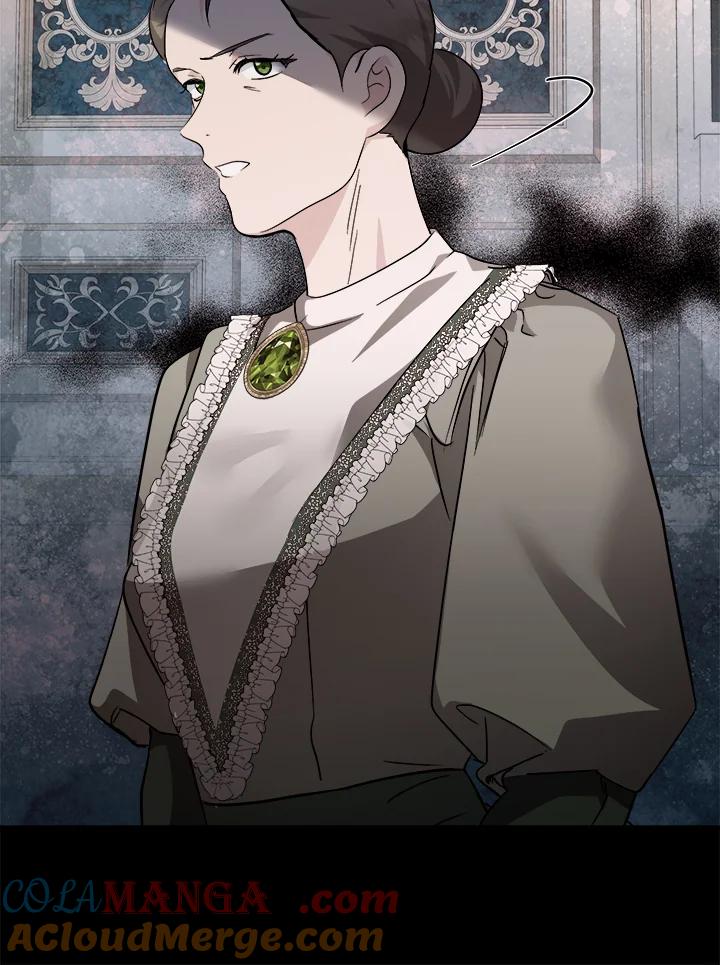 恶女的王座 第151话 第89页