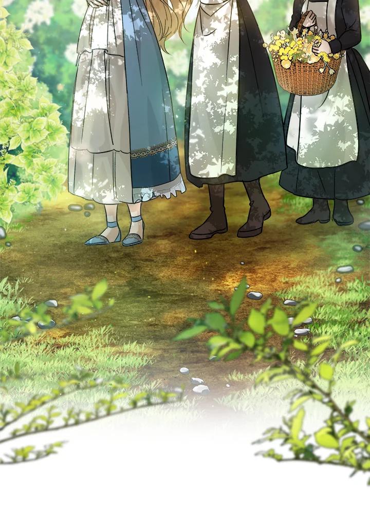 恶女的王座 第152话 第114页