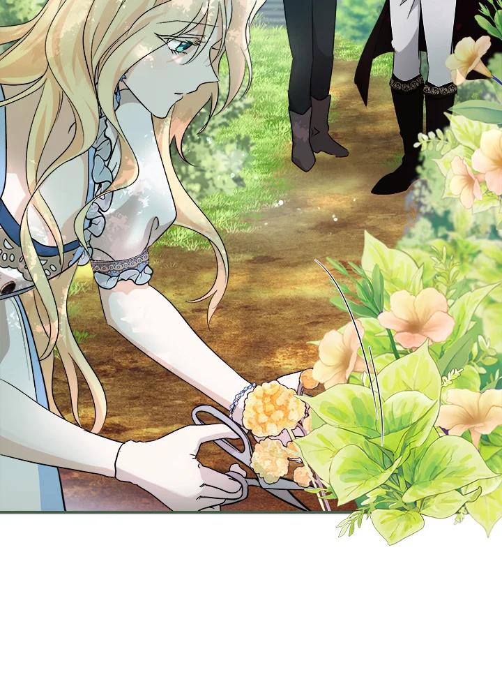 恶女的王座 第152话 第112页