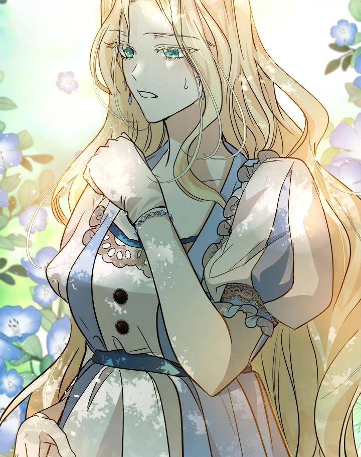 恶女的王座 第152话 第116页