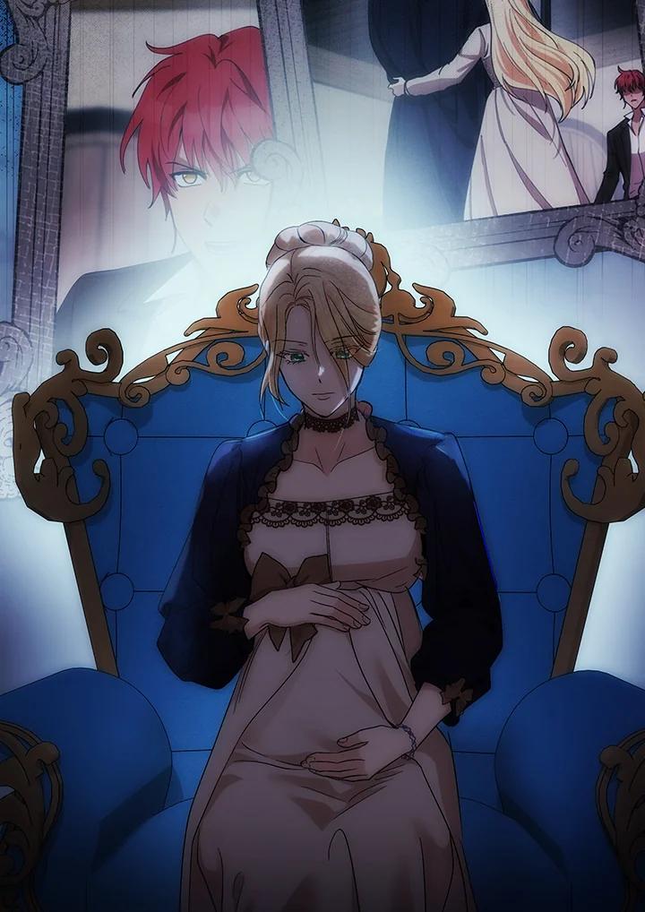恶女的王座 第152话 第88页