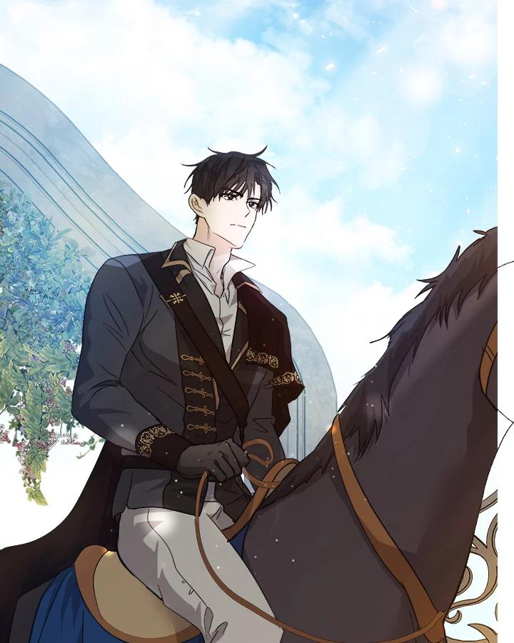 恶女的王座 第152话 第95页