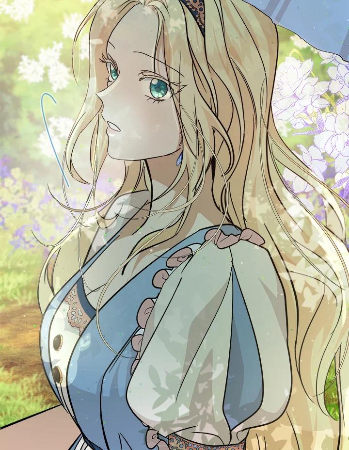恶女的王座 第152话 第124页