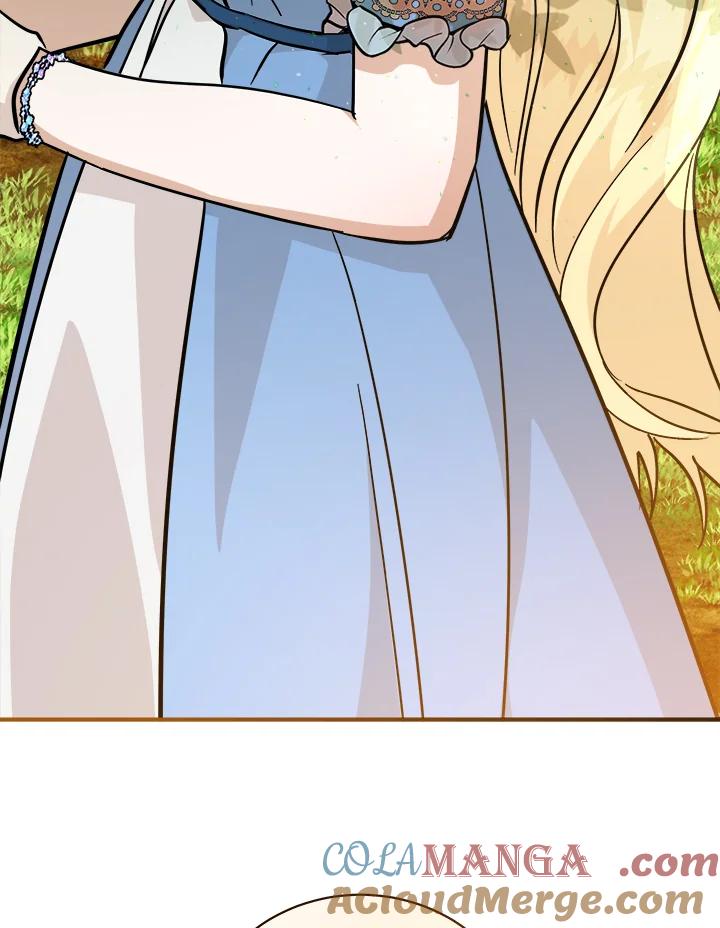 恶女的王座 第152话 第125页