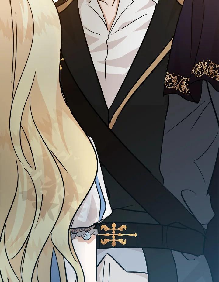 恶女的王座 第152话 第127页
