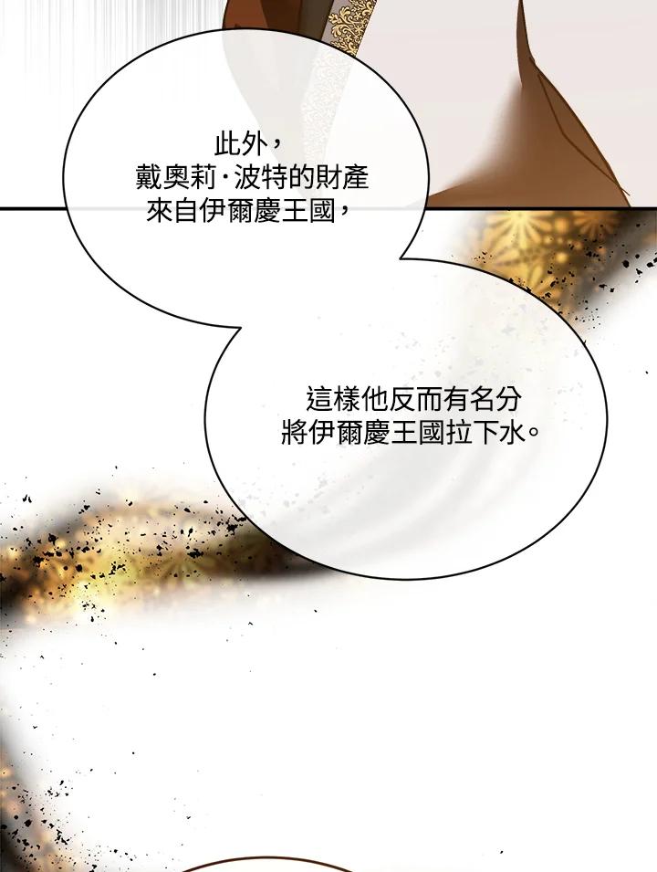 恶女的王座 第152话 第80页