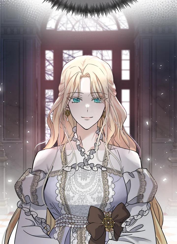 恶女的王座 第152话 第28页