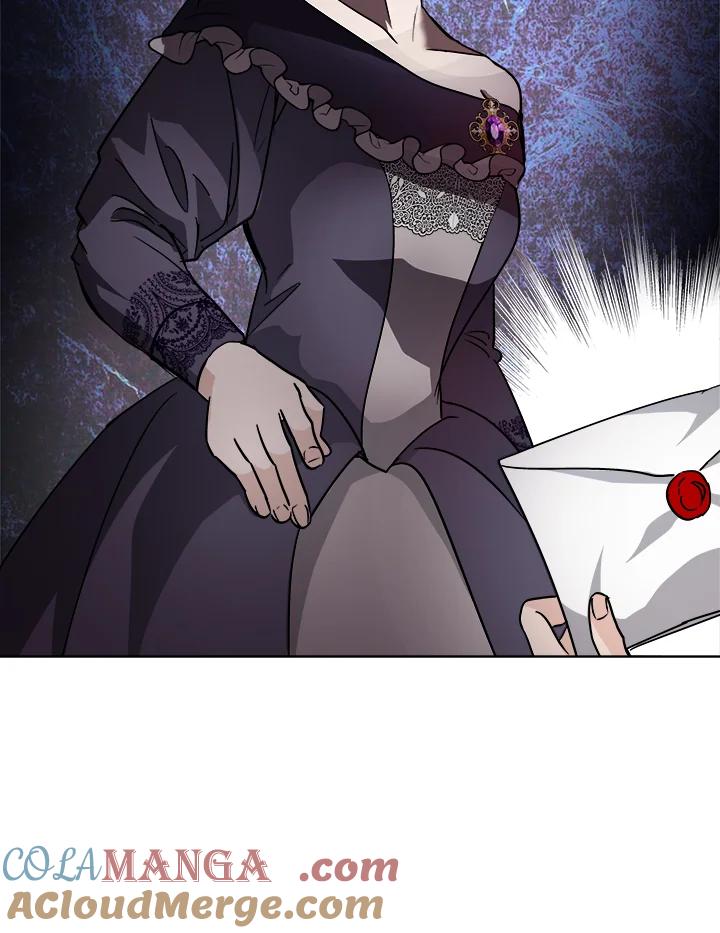 恶女的王座 第153话 第77页