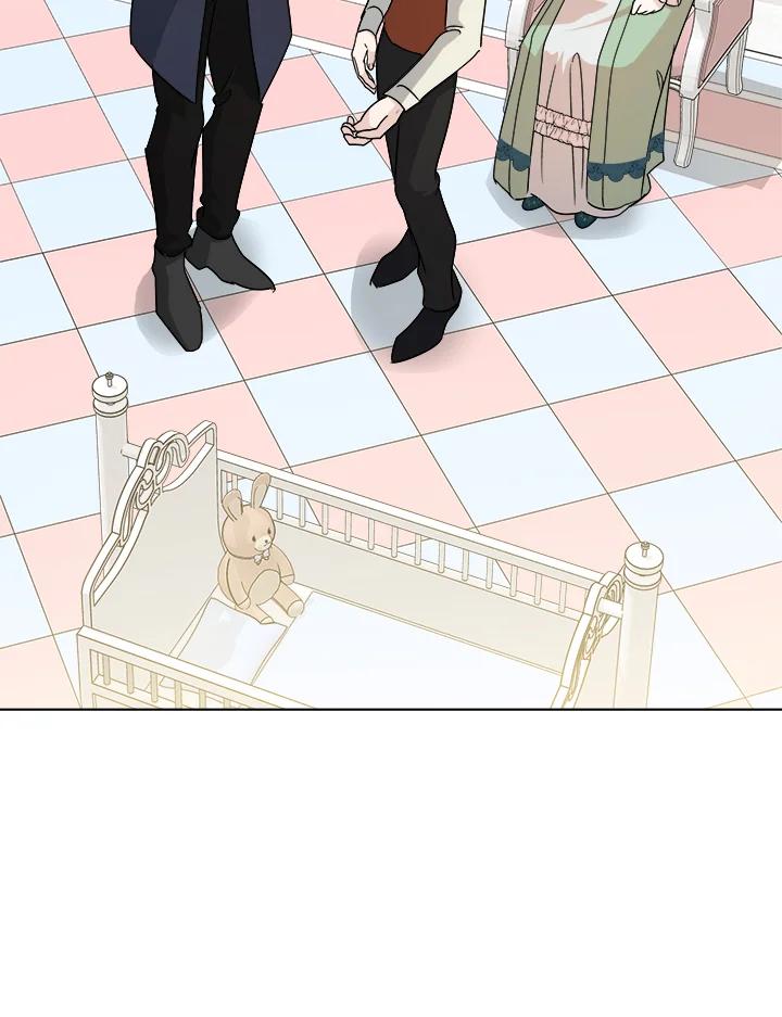 恶女的王座 第153话 第83页