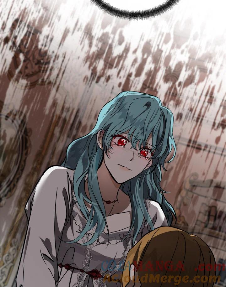 恶女的王座 第153话 第57页