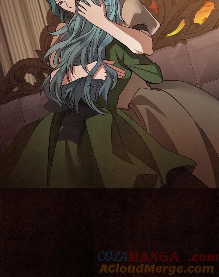 恶女的王座 第153话 第49页