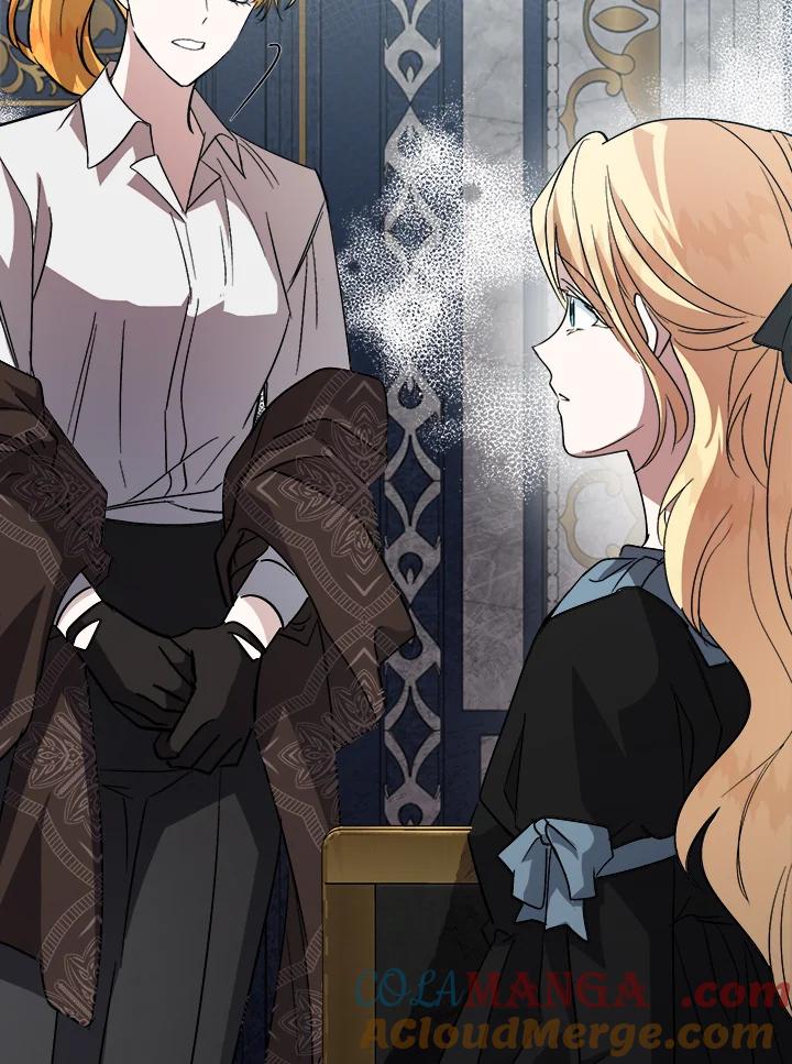 恶女的王座 第154话 第145页