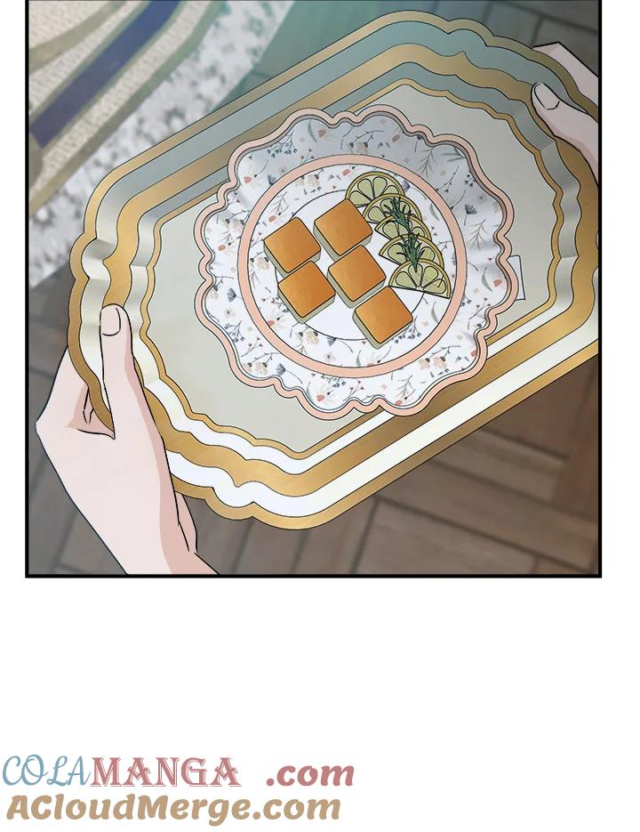 恶女的王座 第154话 第85页