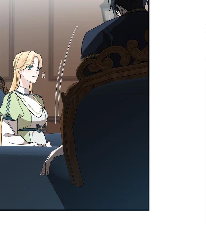 恶女的王座 第154话 第54页