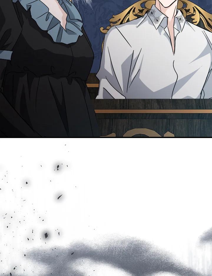恶女的王座 第154话 第135页