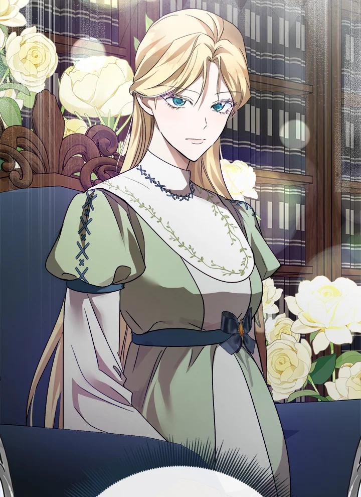 恶女的王座 第154话 第23页