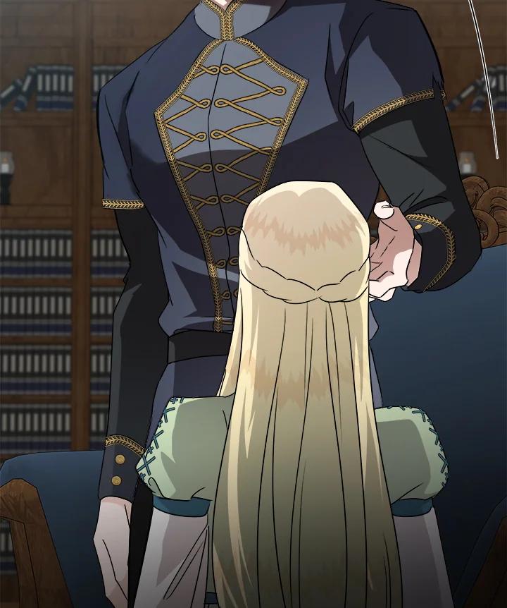 恶女的王座 第154话 第56页
