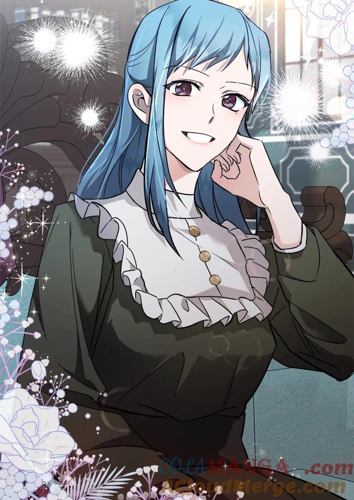 恶女的王座 第156话 第61页